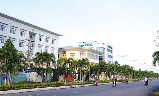 Doanh nghiệp chung tay nâng cao chỉ số PCI
