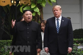 Triều Tiên cảnh báo Mỹ đưa ra đề xuất mới trước khi quá muộn