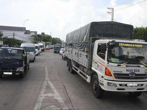 Trạm T2: Đang thách thức dư luận