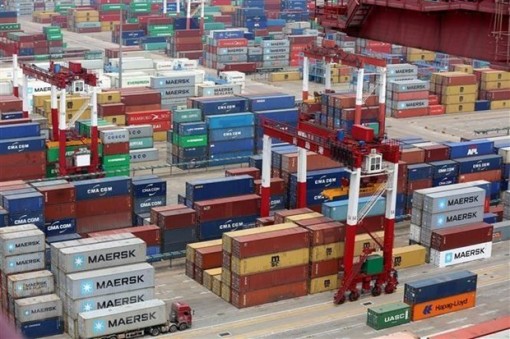 WB hạ dự báo tăng trưởng của kinh tế toàn cầu năm nay xuống 2,6%