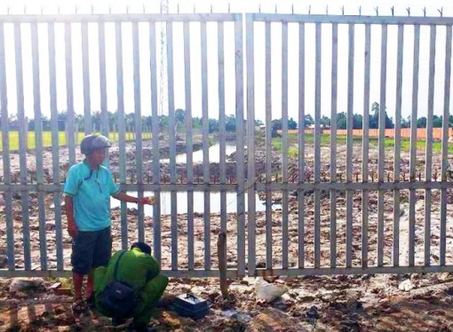 Kiên Giang: 3 cháu bé đuối nước tử vong tại công trình cải tạo khu du lịch sinh thái