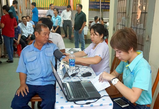 Tháng Công nhân 2019: Nối tiếp thành công và ý nghĩa