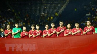 Khẳng định vị trí số 1 ĐNA, CĐV hy vọng Việt Nam đoạt King's Cup 2019