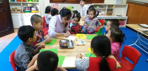Truy thu BHXH với giáo viên mầm non, cán bộ xã là bệnh binh