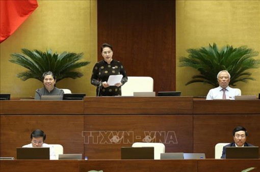 Triển khai đồng bộ các giải pháp, tạo chuyển biến tích cực trên các lĩnh vực
