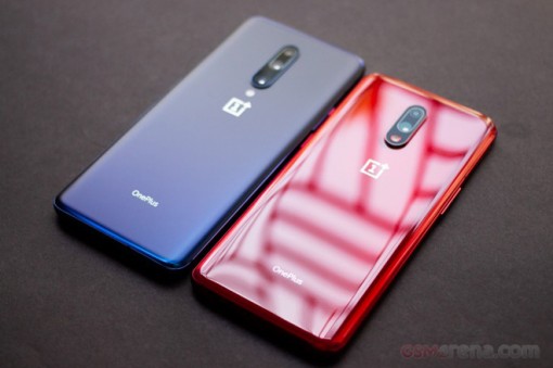 Trên tay “kẻ hủy diệt” OnePlus 7: Giá thấp nhất trong phân khúc cao cấp