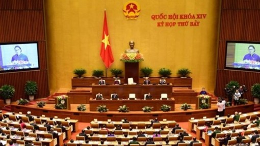 Sẽ giám sát lời hứa của các “Tư lệnh ngành”