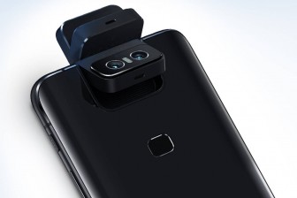 5 điện thoại có camera lạ, ra mắt nửa đầu 2019