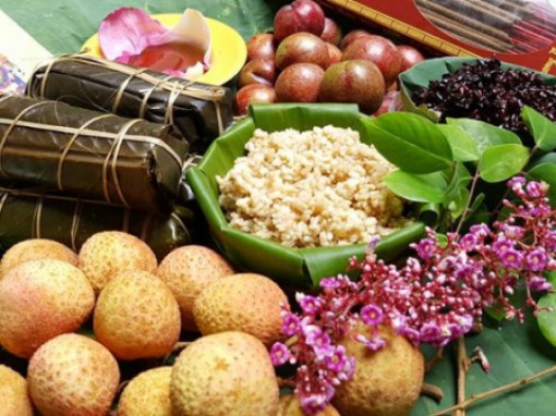 Nguồn gốc, ý nghĩa ngày Tết Đoan ngọ