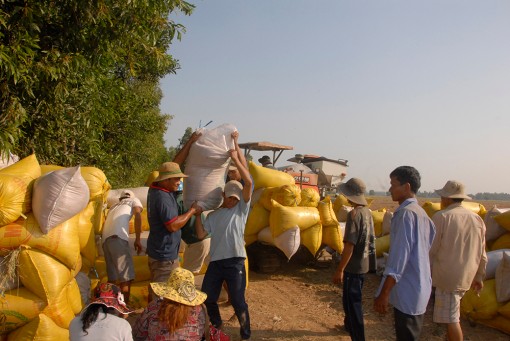 Tri ân cố Thủ tướng Võ Văn Kiệt