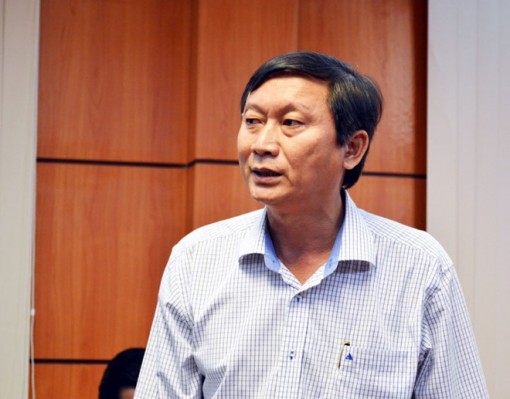 Cà Mau có Giám đốc Sở Y tế sau hơn 1 năm khuyết vị trí này