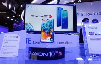 GSMA: 'Quay lưng' với Huawei và ZTE, châu Âu thiệt hại nặng