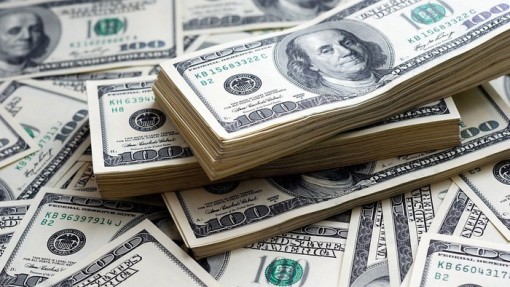 Tỷ giá ngoại tệ ngày 8-6, USD, Euro cùng nhau giảm