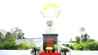 Kỷ niệm 70 năm chiến thắng cầu sắt Vĩnh Thông và lễ giỗ lần thứ 11 cố Thủ tướng Võ Văn Kiệt