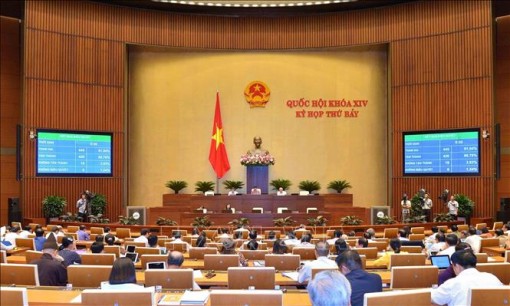 Bảo đảm nguồn bổ nhiệm Thẩm phán Tòa án nhân dân tối cao đến năm 2020