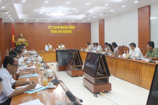 Giữa tháng 10-2019: Tổ chức Đại hội đại biểu các dân tộc thiểu số tỉnh lần thứ III-2019