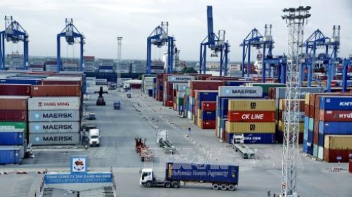 Xây dựng thị trường vận tải cạnh tranh theo hướng đa phương thức