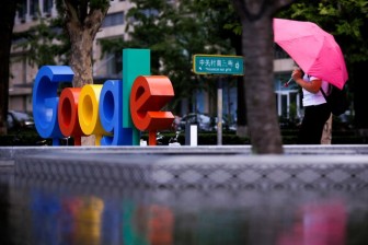Google đưa dây chuyền sản xuất phần cứng ra khỏi Trung Quốc