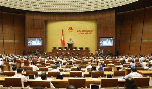 Điều chỉnh tuổi nghỉ hưu có lộ trình, tránh gây sốc thị trường lao động