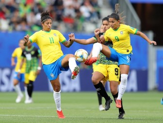 FIFA Women's World Cup 2019: Australia vs Brazil - cuộc đối đầu của 2 thế lực