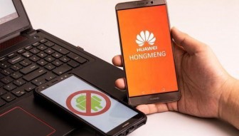 Huawei nộp đơn đăng ký bản quyền hệ điều hành HongMeng tại Peru