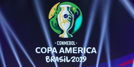 Những điều thú vị bạn có thể chưa biết về Copa America 2019