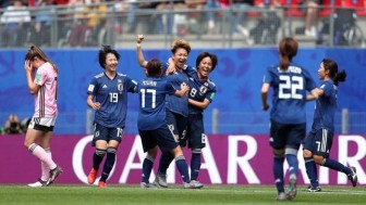World Cup nữ 2019: 4 đội tuyển vào vòng 1/8, châu Á thăng hoa