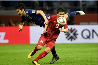 Vòng loại World Cup 2022: Vận hội lịch sử của thầy trò HLV Park Hang-seo