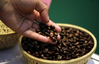 Colombia muốn ghi danh vào Guinness với tách cà phê lớn nhất thế giới
