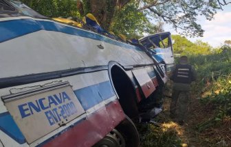 Tai nạn nghiêm trọng tại Venezuela, ít nhất 18 người thiệt mạng