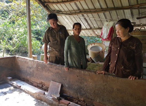 Sớm hỗ trợ người dân có đàn lợn tiêu huỷ do dịch tả