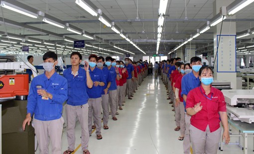 Tăng cường hiệu quả thông tin đối ngoại