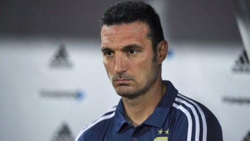 Copa America 2019: Argentina trả giá cho tâm lý thi đấu thử nghiệm