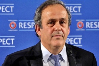 Cựu Chủ tịch UEFA Michel Platini bị bắt vì trao quyền đăng cai World Cup 2022 cho Qatar