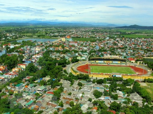 Thủ tướng chỉ thị kiểm kê đất đai, lập bản đồ hiện trạng sử dụng đất năm 2019