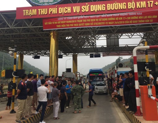 Giải quyết rốt ráo những bất cập của các dự án BOT