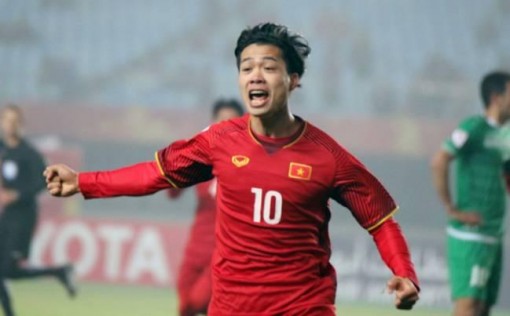 Lộ diện đội bóng Công Phượng sẽ thử việc ở Pháp