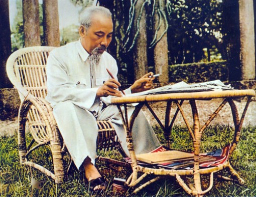 Học Bác, xây dựng đạo đức người làm báo Việt Nam