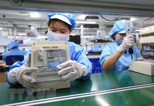 Tôn vinh doanh nghiệp đoạt Giải thưởng Chất lượng Quốc gia