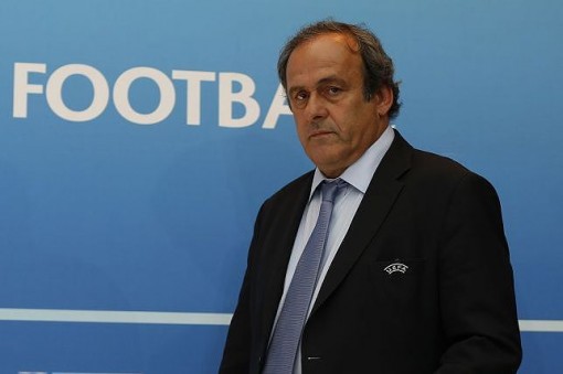Quá trình dẫn đến vụ bắt giữ cựu Chủ tịch UEFA Michel Platini