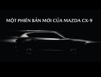 THACO xác nhận mức giá ưu đãi khởi điểm là 1,149 triệu đồng và chính thức nhận đặt hàng Mazda CX-8 trên toàn quốc