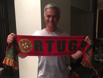 Jose Mourinho dự định chuyển sang làm huấn luyện viên ở cấp quốc gia