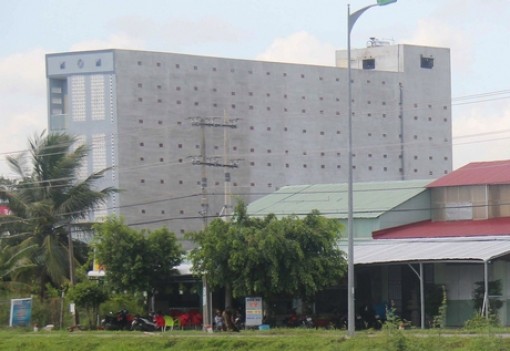 Nuôi chim tiền tỷ ở Vĩnh Long-nghề "đánh bạc" của nhà giàu?