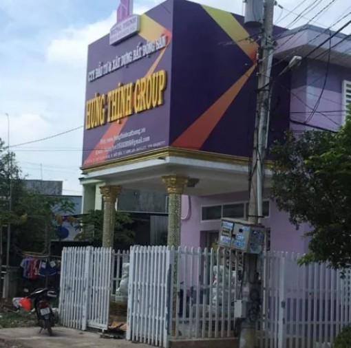 Chủ tịch tỉnh Long An yêu cầu xử lý 2 công ty bán đất “chui”