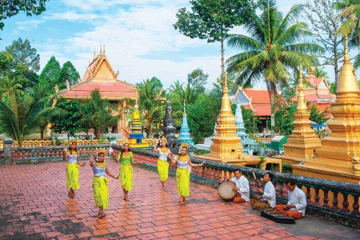 Chăm lo cho đồng bào dân tộc thiểu số
