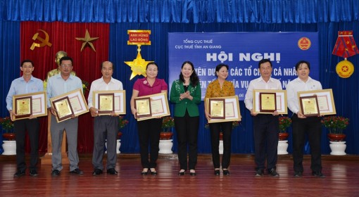 Tăng cường quản lý thu, chống thất thu thuế
