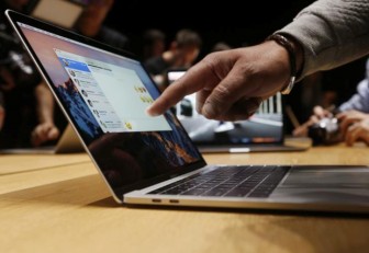 Apple thu hồi một số mẫu máy MacBook Pro do lỗi pin quá nhiệt
