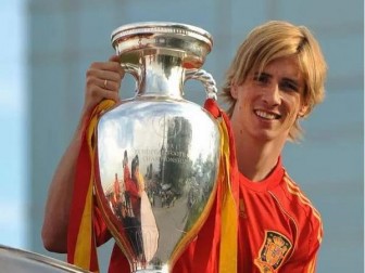 Fernando Torres tuyên bố giải nghệ sau 18 năm tung hoành trên sân cỏ