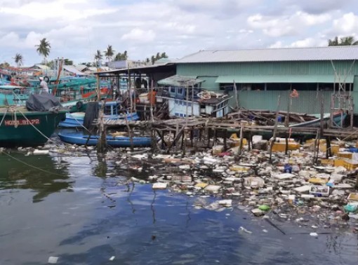 Phú Quốc lấy thứ bảy đầu tháng làm ngày vì môi trường