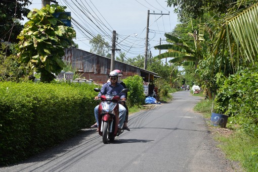 Vĩnh Lợi hôm nay